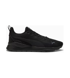 Puma 405506-01 Anzarun Lite Full Siyah Erkek Günlük Sneaker