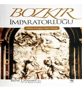 Bozkır İmparatorluğu