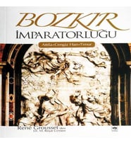 Bozkır İmparatorluğu