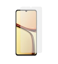 Realme C61 Ekran Koruyucu Mat Parmak İzi Bırakmaz Şeffaf