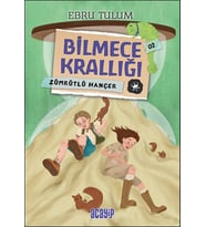 Zümrütlü - Bilmece Krallığı 2
