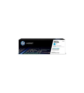 Hp 203A-CF541A Mavi Toner