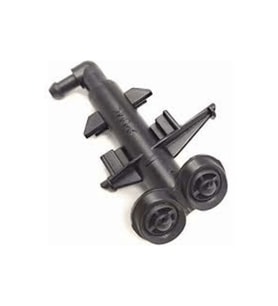 Land Rover L359 2010-2015 Far Fıskiye Memesi Sol LR022474 Wender