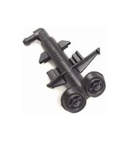 Land Rover L359 2010-2015 Far Fıskiye Memesi Sol LR022474 Wender