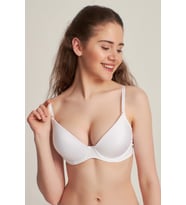 Kadın 7101810 Destekli Basic Bra Sütyen