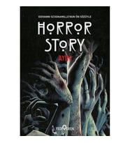 Horror Story-Ayin