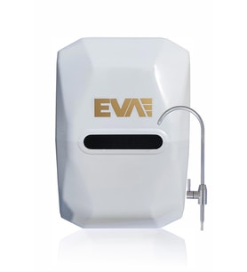 Eva Premium 8.5 Ph  Pompalı Alkali Su Arıtma Cihazı