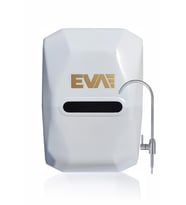 Eva Premium 8.5 Ph  Pompalı Alkali Su Arıtma Cihazı