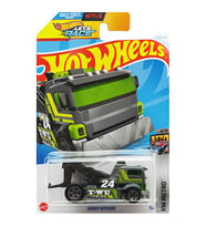 Hot Wheels Tekli Arabalar Heavy Hitcher HTD68
