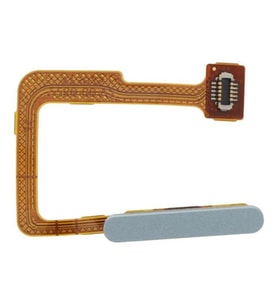 Xiaomi Poco F5 Parmak İzi Okuyucu Flex 23049PCD8G, 23049PCD8I (Mavi)