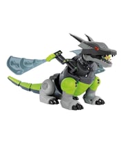 64326 Robotik Laboratuvarı - Mecha Dragon