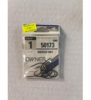 OWNER SEIGO -BH  50173 NO : 1 OLTA İĞNESİ
