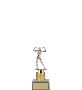 ODAK KUPA - Hediyelik Ürünler - HDY-040 A - 21 cm