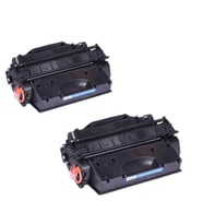 Perfection Canon İ-SENSYS MF5980dw (CRG-719H) 719H Muadil Toner (2 ADET)