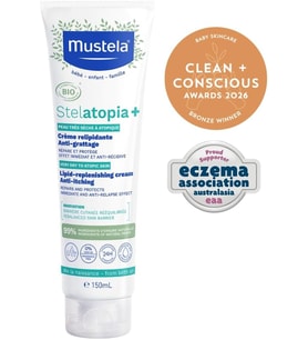 Stelatopia Plus Lipit Yenileyici Krem 150 ml