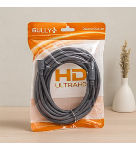 CAT6 Ethernet Kablosu 5 m