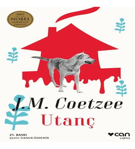 Utanç (John Maxwell Coetzee)