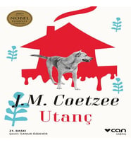 Utanç (John Maxwell Coetzee)
