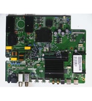 13AT202 V1 Hi-Level HL55UAL402 4K Anakart