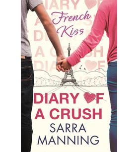 Diary Of A Crush 1: French Kiss