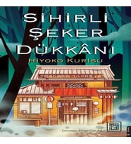 Sihirli Şeker Dükkanı