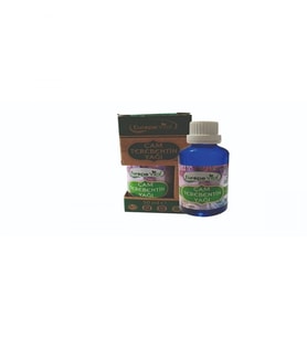 Europevital Çam Terebentin Yağı 50 ml