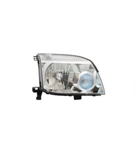 NISSAN X-TRAIL ÖN FAR ELEKTRİKLİ MOTORLU SAĞ 02-07 NIS10XT001 260108H90A