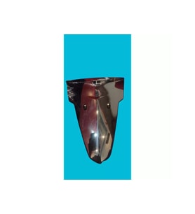Tvs Ntorq 125 Far Muhafaza Dekoratıf Kapak Orijinal