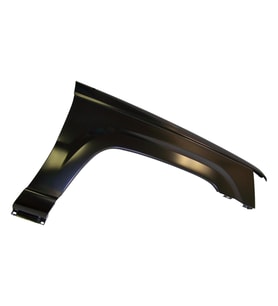 Jeep Grand Cherokee Ön Çamurluk Anten Delikli Sağ 1996-1998 (Oem No:  55031834)