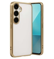 Galaxy A24 4G Prime Kılıf Razer Lensli Silikon -
