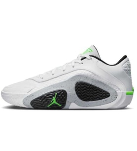 Nike Air Jordan Tatum 2 Mens Basketball Shoes Erkek Basketbol Ayakkabısı Beyaz