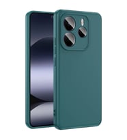 Xiaomi Redmi Note 14 5G Uyumlu Kılıf Zore Mara Lansman Kapak