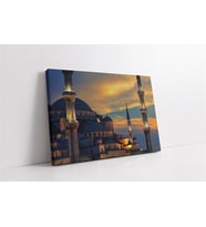 İstanbul Cami