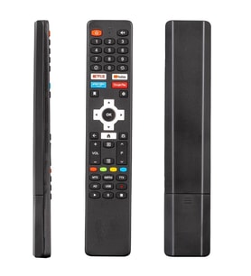 Next YE-42020GG4 İle Uyumlu Android Tv Kumanda-Mikrofonsuz