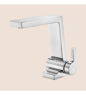 Eca İcon Lavabo Bataryası