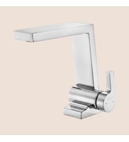 Eca İcon Lavabo Bataryası