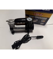 Hava Kompresörü Metal Gövde 150 Psi (Krom)