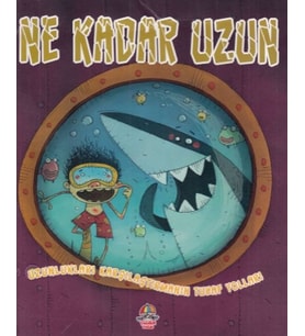 Uzunlukları Karşılaştırmanın Tuhaf Yolları - Ne Kadar Uzun