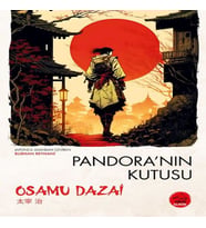 Pandora'Nın Kutusu - Japon Klasikleri