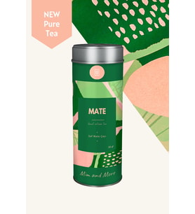 Mate Tea - Mate Çayı, 50 gr