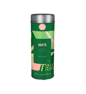 Mim and More Mate Çayı 50 Gr
