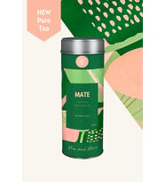 Mate Tea - Mate Çayı, 50 gr