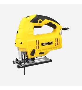 Rtm3680 Dekupaj Testere Lazerli 800w110mm