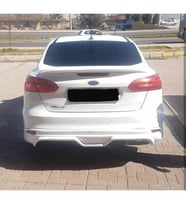 FORD FOCUS 4 HB 2015- ASTARLI R ARKA KARLIK