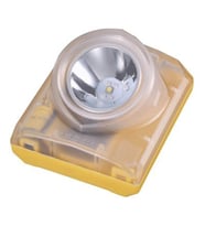 NITECORE EH1S 260 LUMEN KASK KAFA FENERI (Siyah)