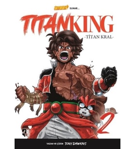 Titanking Titan Kral- 2