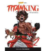 Titanking Titan Kral- 2