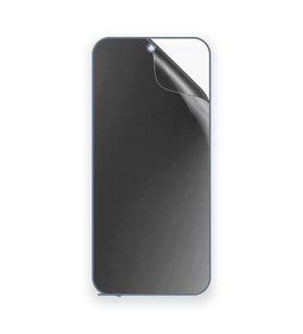 SChitec TECNO Spark 50 Pro Uyumlu Ön Yüzey Hayalet Privacy Hidrojel Ekran Koruyucu