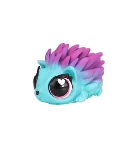Giochi Presiozi JGG02200 Jiggly Pets Sesli Mavi Kirpi - JP015-PI