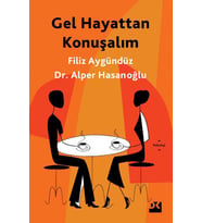 Gel Hayattan Konuşalım